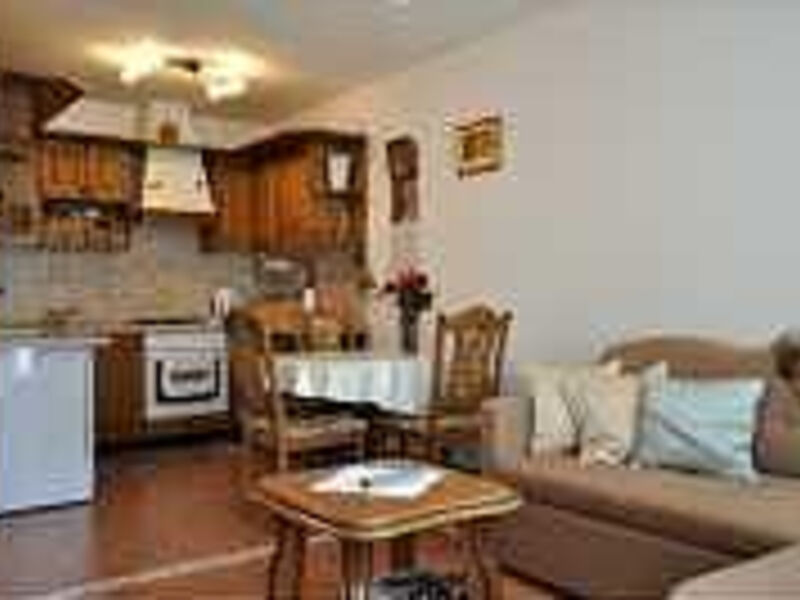 Appartements Porec