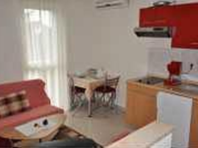 Appartements Porec