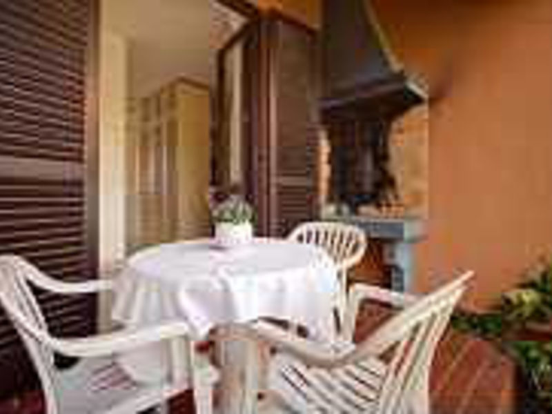 Appartements Savudrija