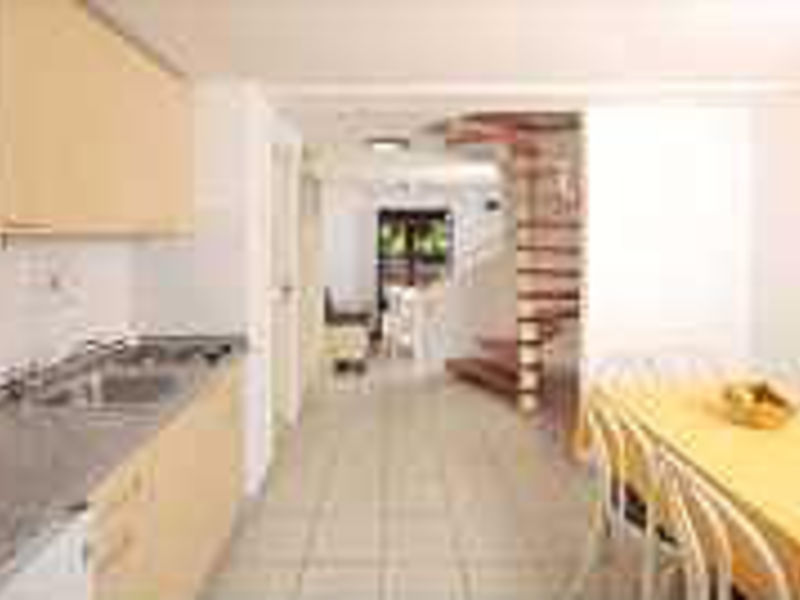 Appartements Savudrija