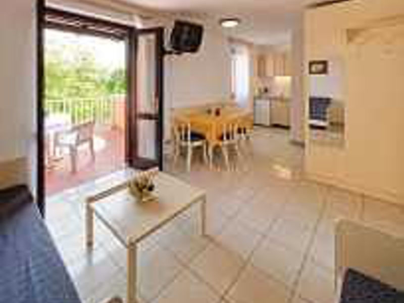 Appartements Savudrija