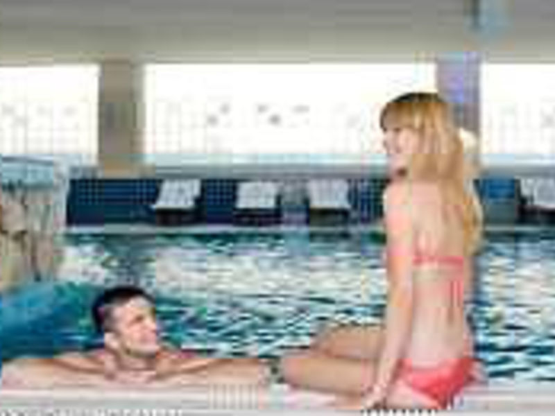Appartements Valamar Diamant Residence