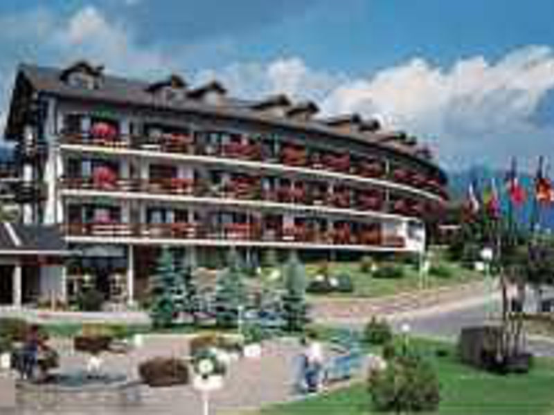 Hotel Resort Veronza