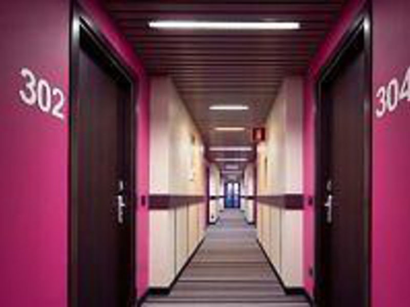 B&B Hotel Verona Sud