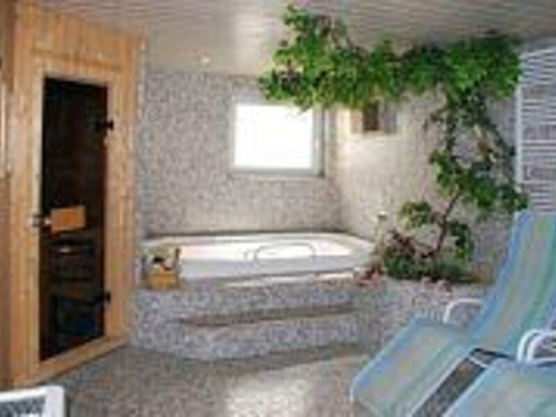 Hotel Alpenrast
