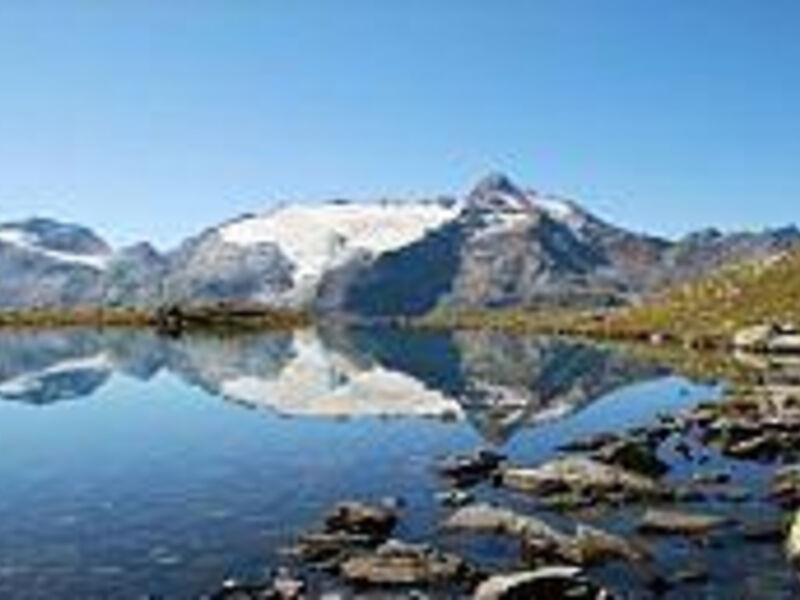 Hotel Alpenrast