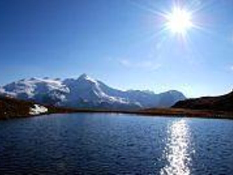 Hotel Alpenrast