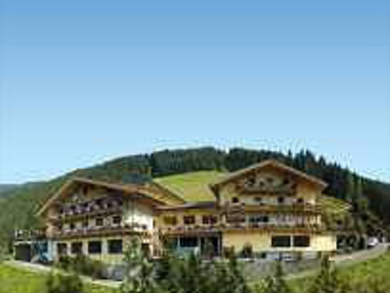 Berghotel Jaga-Alm