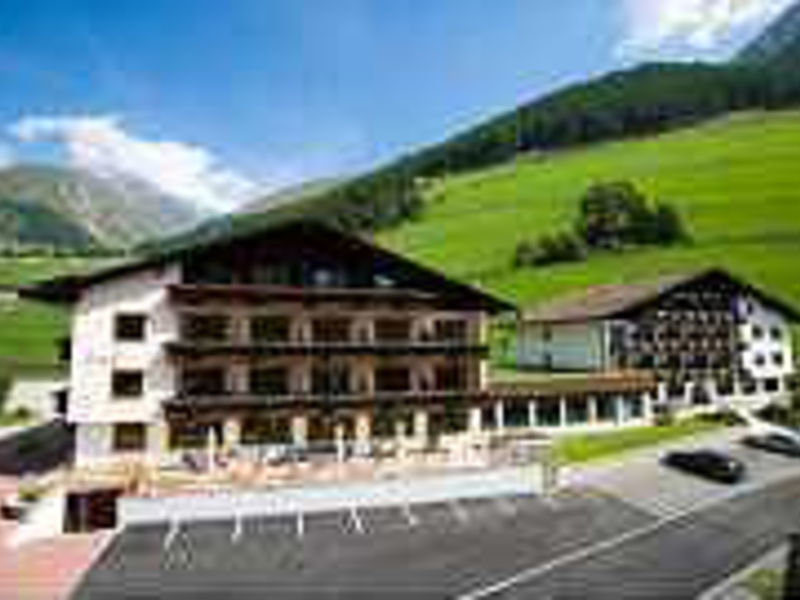 Berghotel Tyrol