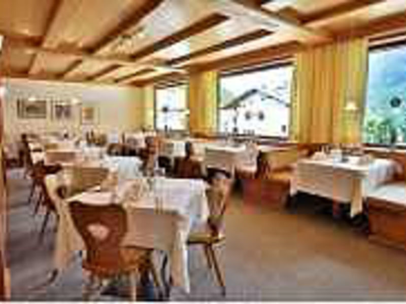 Berghotel Tyrol