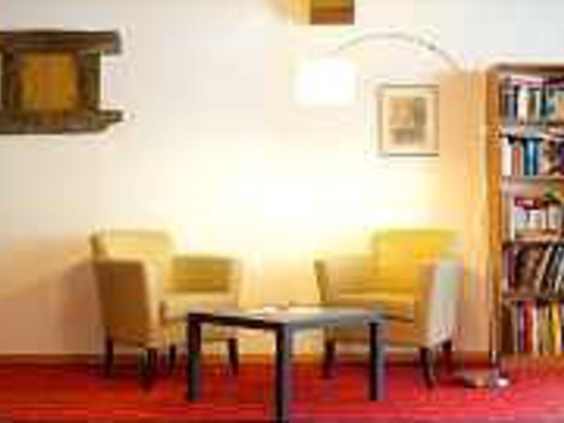 Berghotel Tyrol