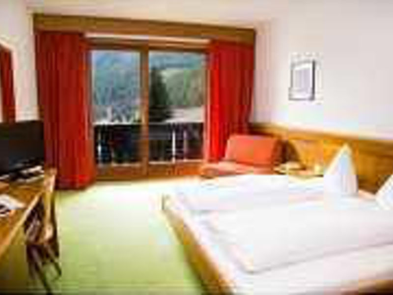 Berghotel Tyrol
