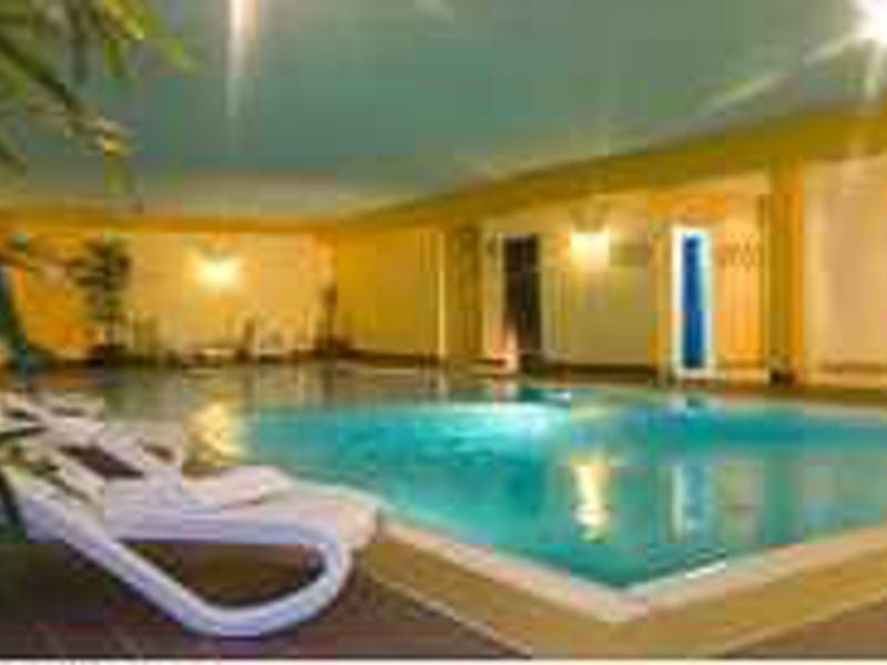 Berghotel Tyrol