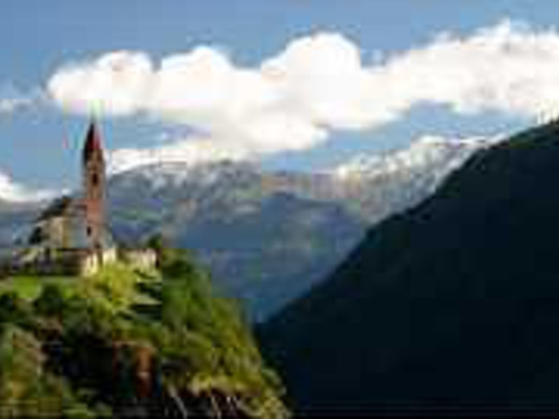 Berghotel Tyrol
