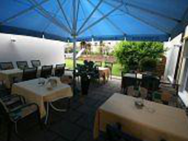 Best Hotel Mindeltal