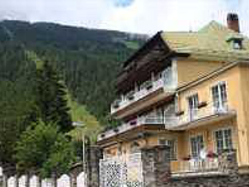 Hotel Der Lindenhof