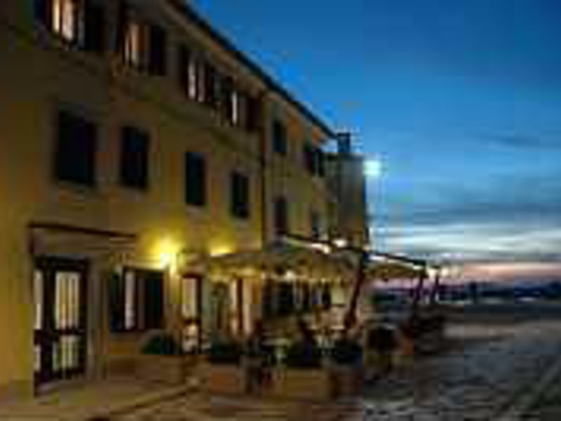 Boutiquehotel Villetta Phasiana