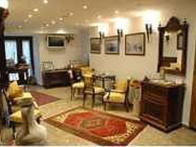 Boutiquehotel Villetta Phasiana