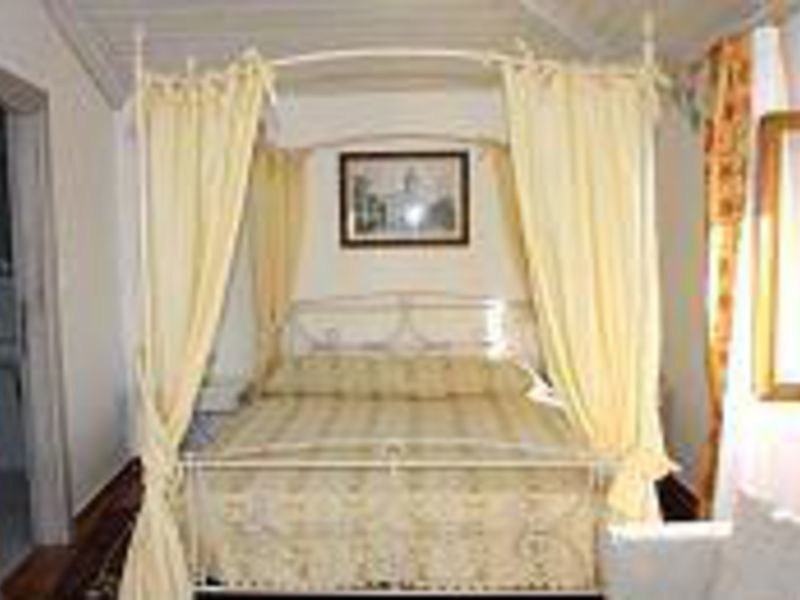 Boutiquehotel Villetta Phasiana