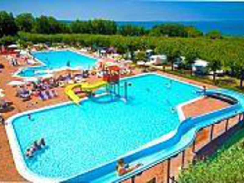 Camping Belvedere