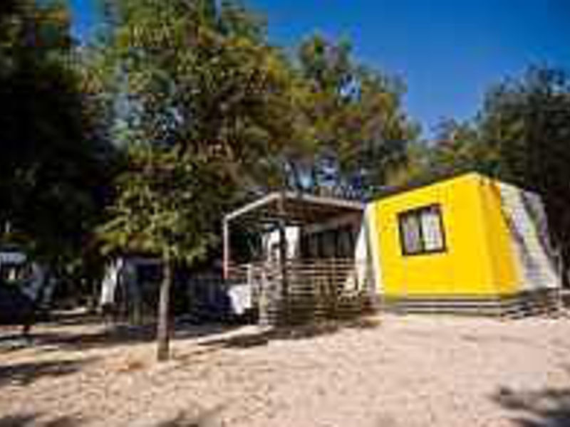 Camping Bi Village-Mobile Homes by Adriatic Kamp