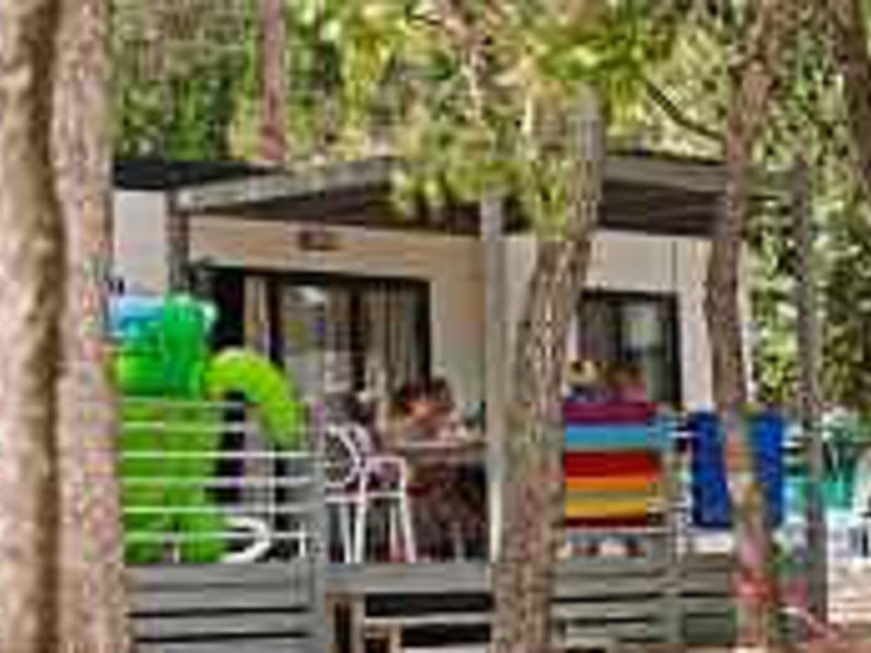 Camping Bi Village-Mobile Homes by Adriatic Kamp