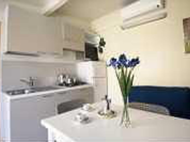 Camping Bocca di Cecina
