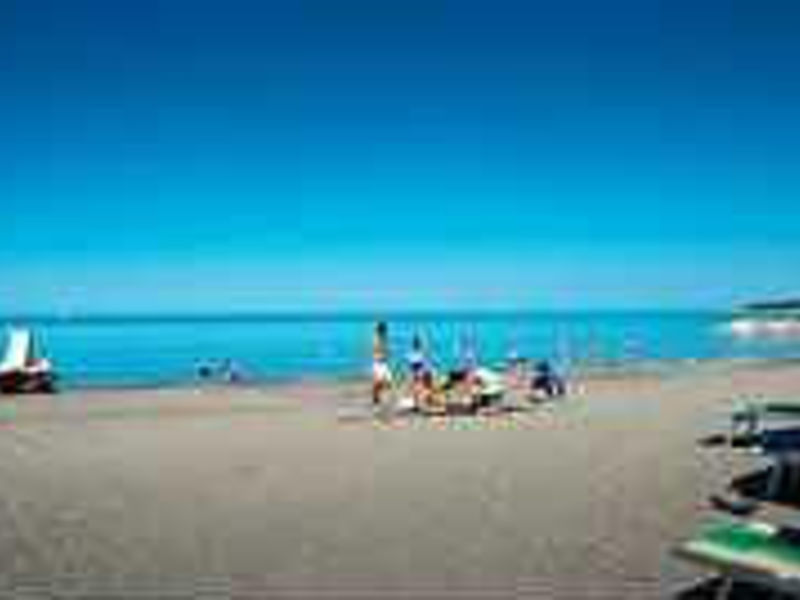 Camping Bocca di Cecina