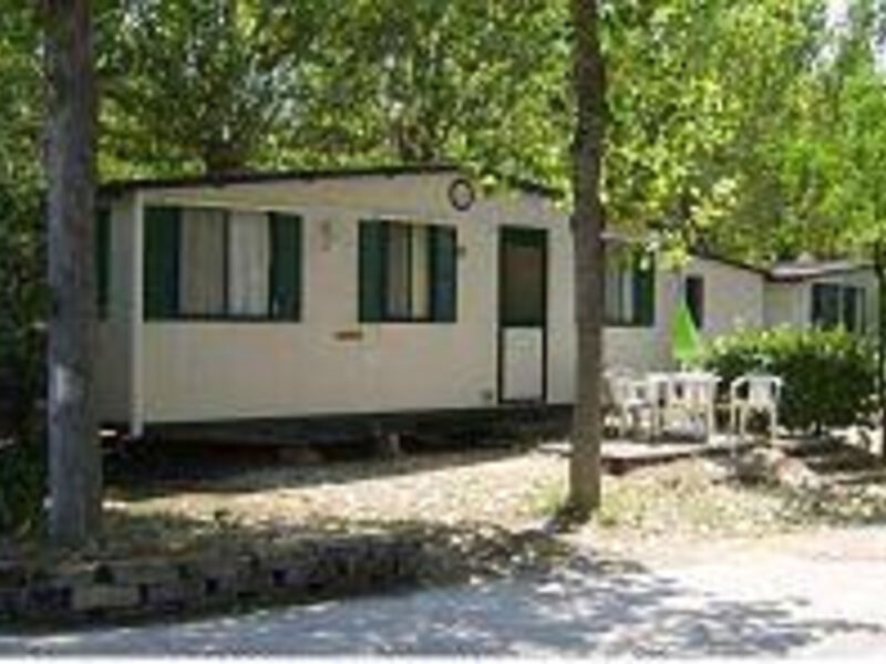 Camping Paradise