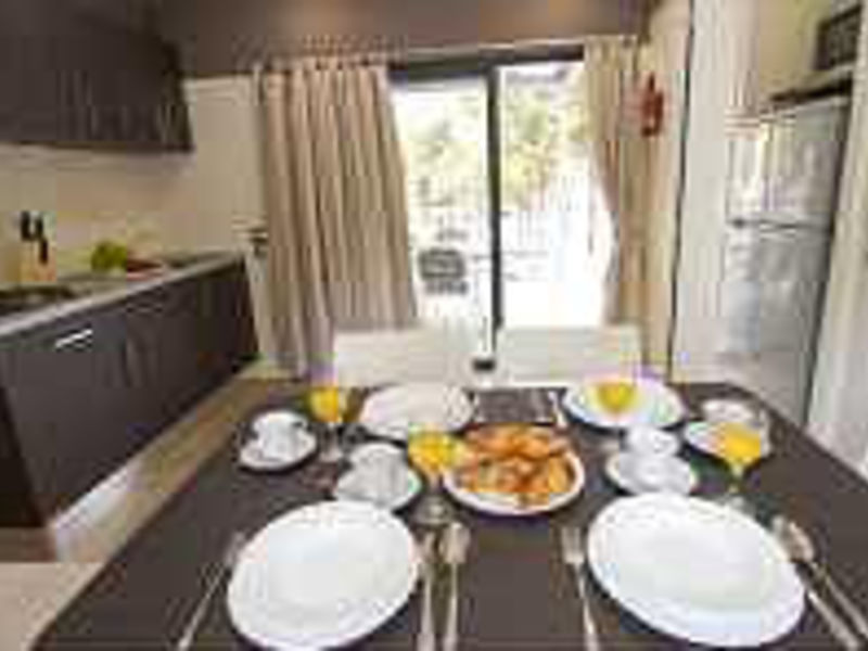 Camping Valkanela GLAMPING - Luxury Lodge 'TERRA XXL'