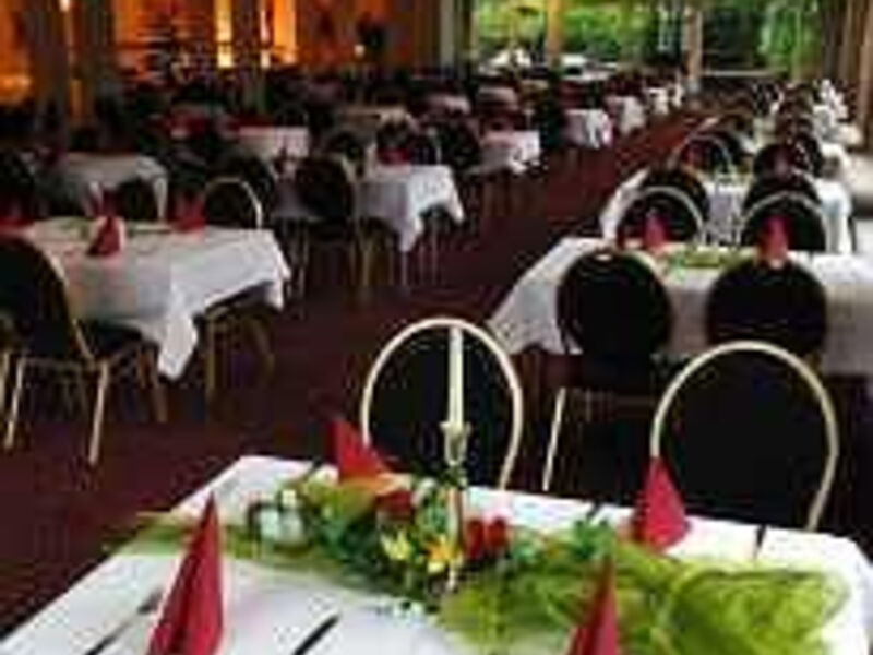 Best Western Residenz Hotel Harzhöhe