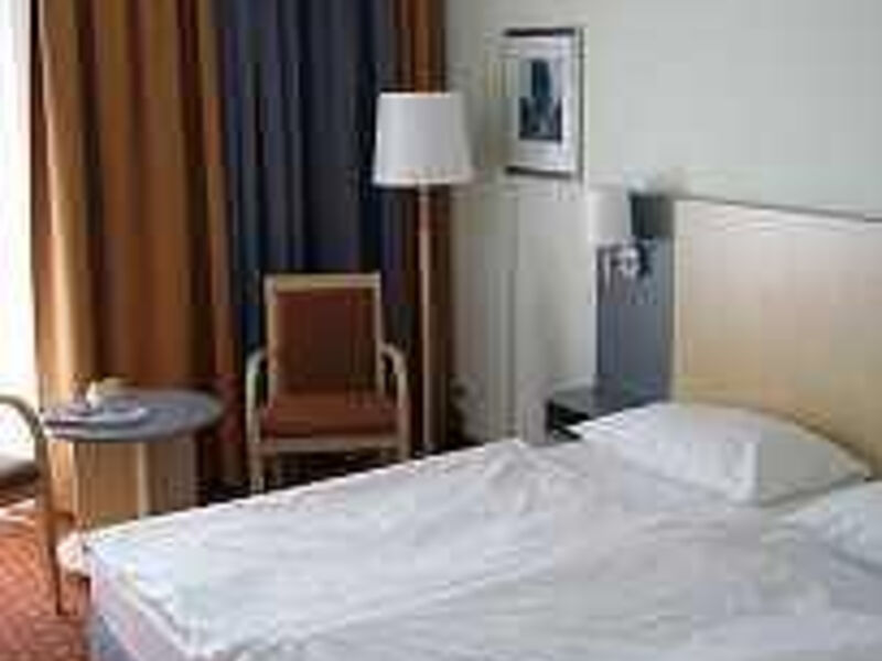 Best Western Residenz Hotel Harzhöhe