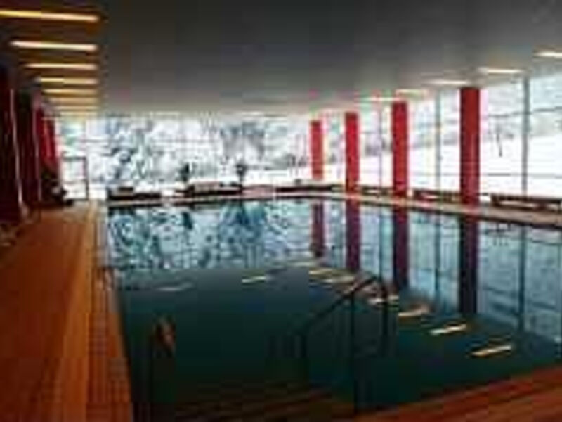 Best Western Residenz Hotel Harzhöhe
