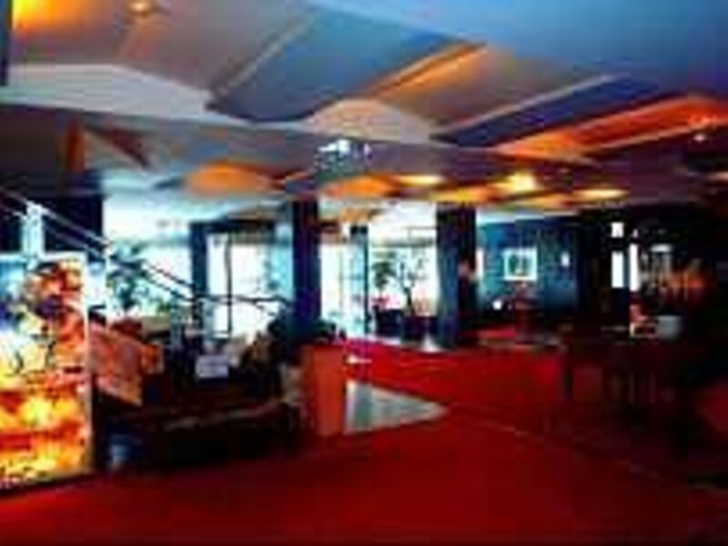 Best Western Residenz Hotel Harzhöhe