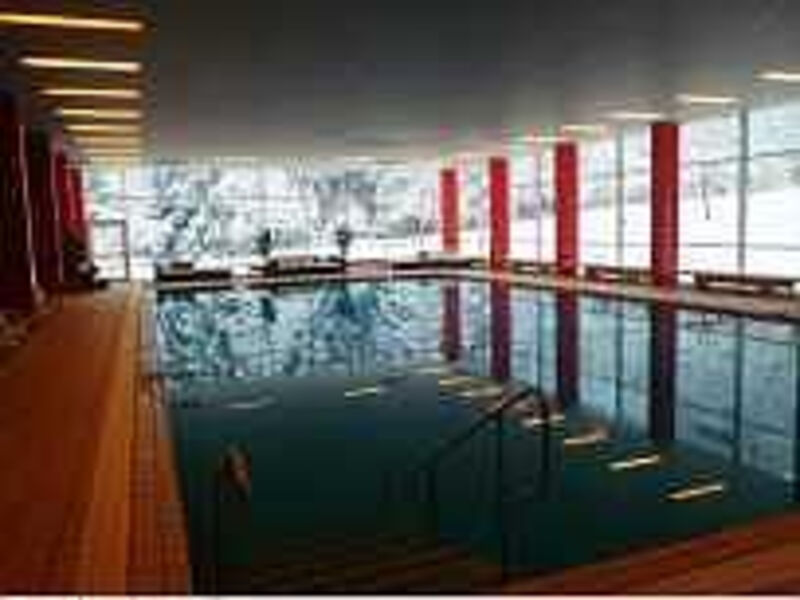 Carea Residenz Hotel Harzhöhe