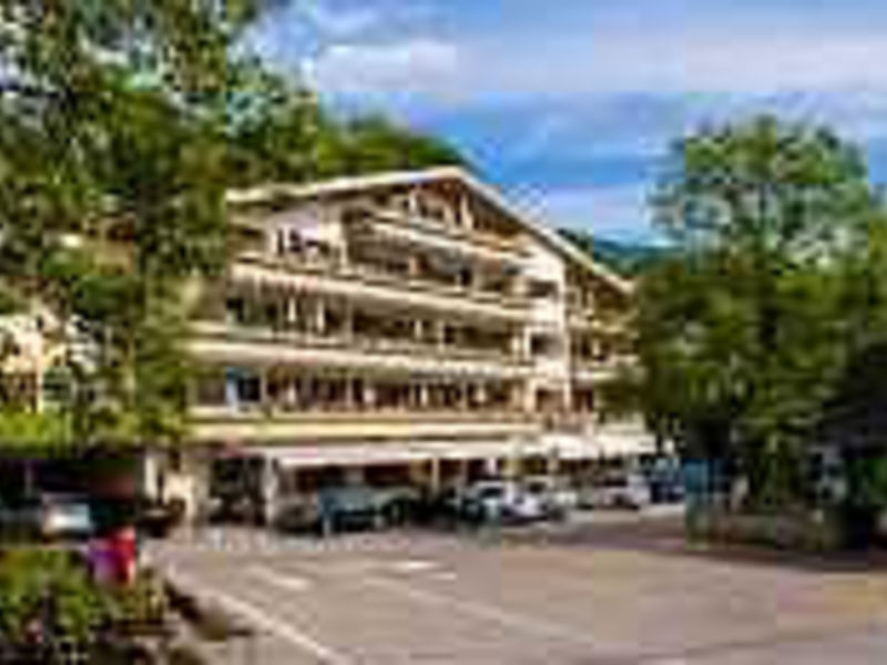 Christophs Hotel