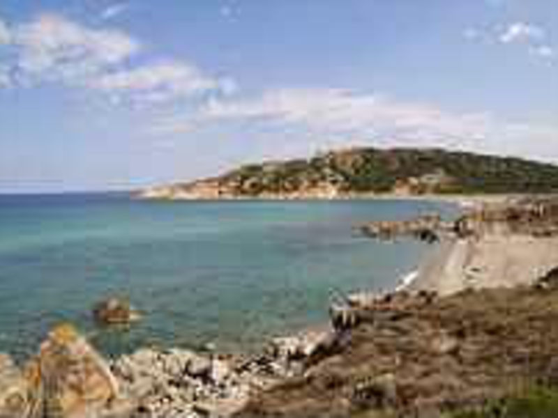 Club Esse Gallura Beach Village