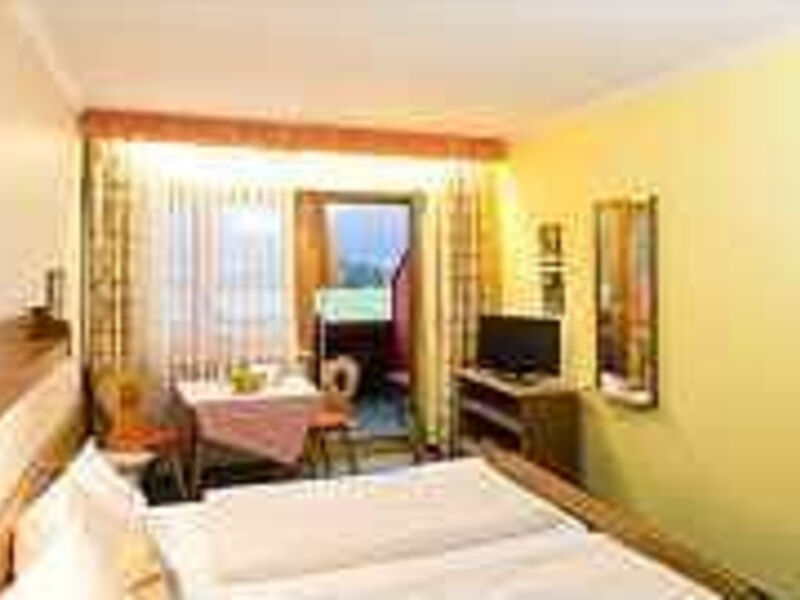 DEVA Hotel Sonnleiten