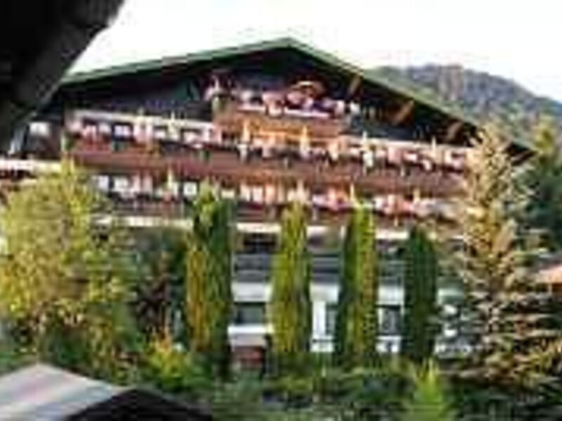 Hotel DEVA Hotel Sonnleiten