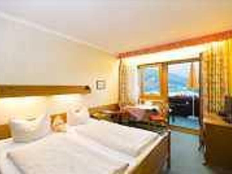 Hotel DEVA Hotel Sonnleiten