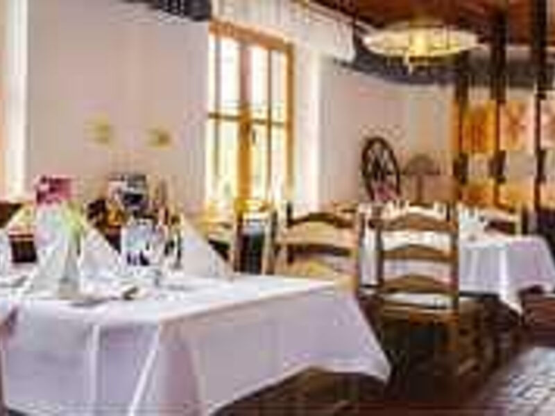 Ferien Resort Lewitz Mühle