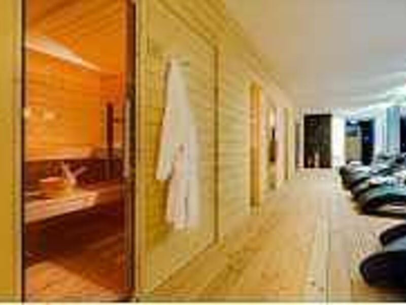 Ferien Resort Lewitz Mühle
