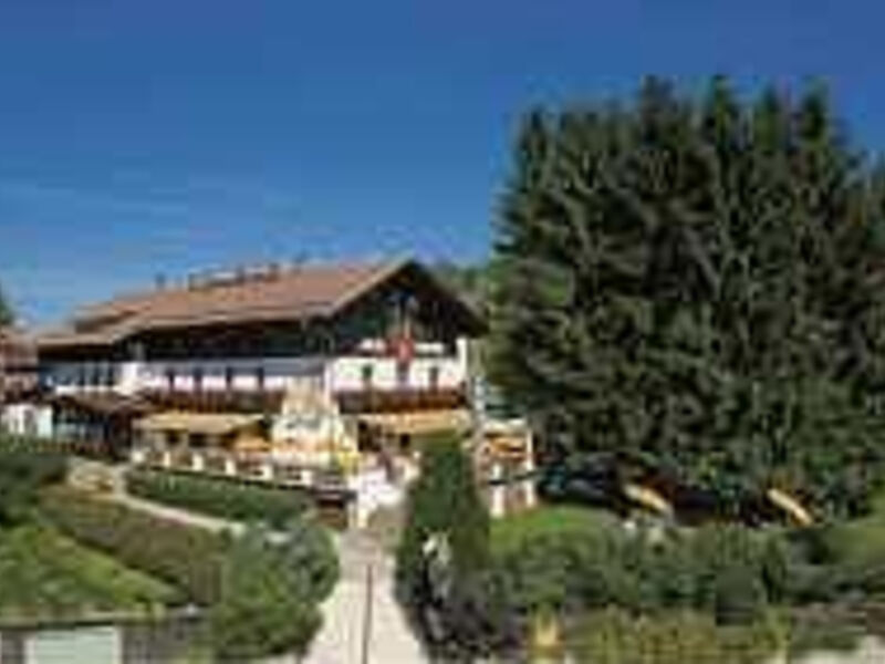 Ferienhotel Hubertus
