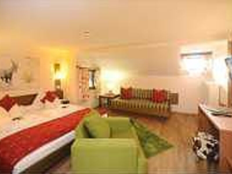 Ferienhotel Hubertus