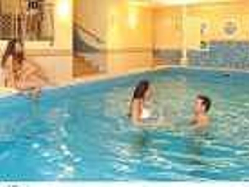 Ferienhotel Hubertus