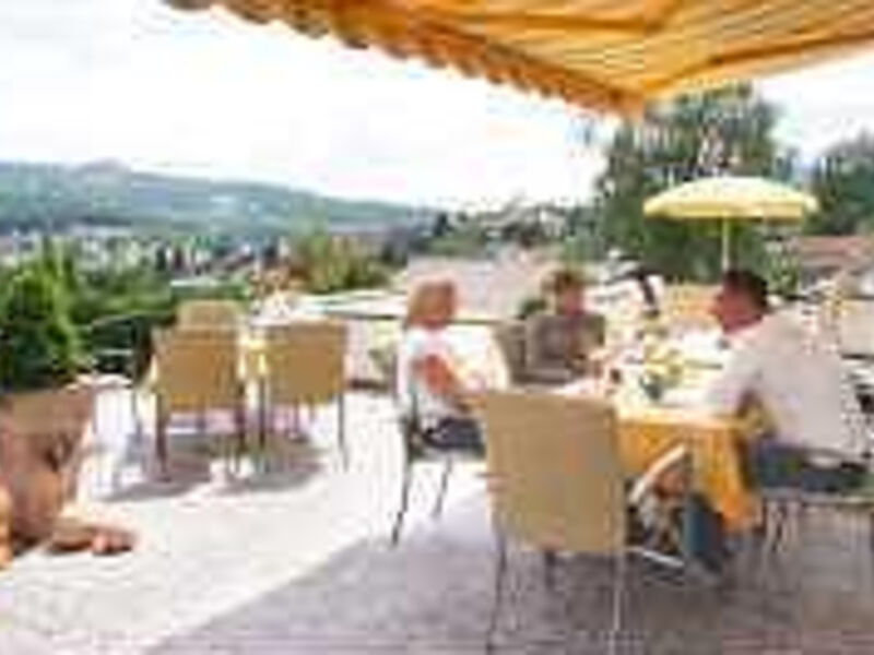 Ferienhotel Hubertus