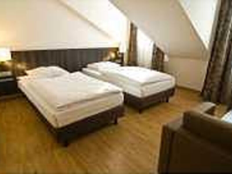 GHotel hotel & living Kiel