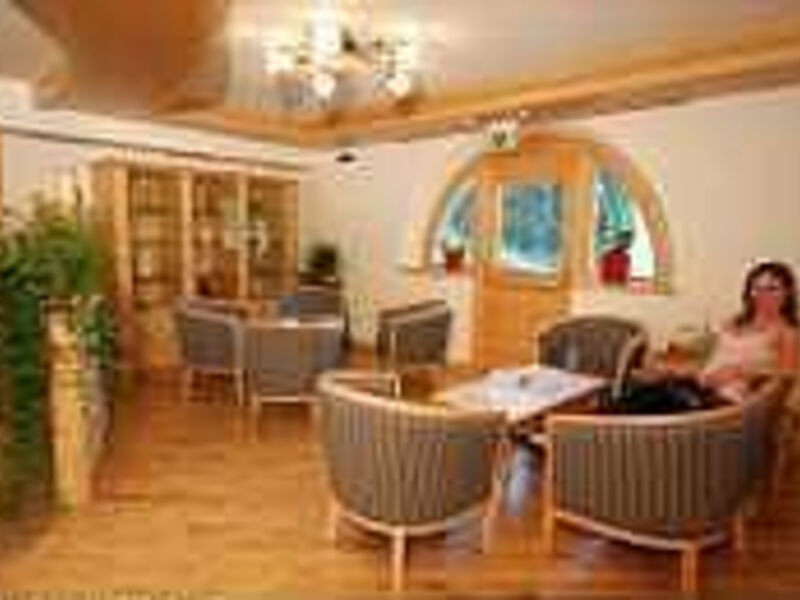 Gaia Wellness Residence Hotel