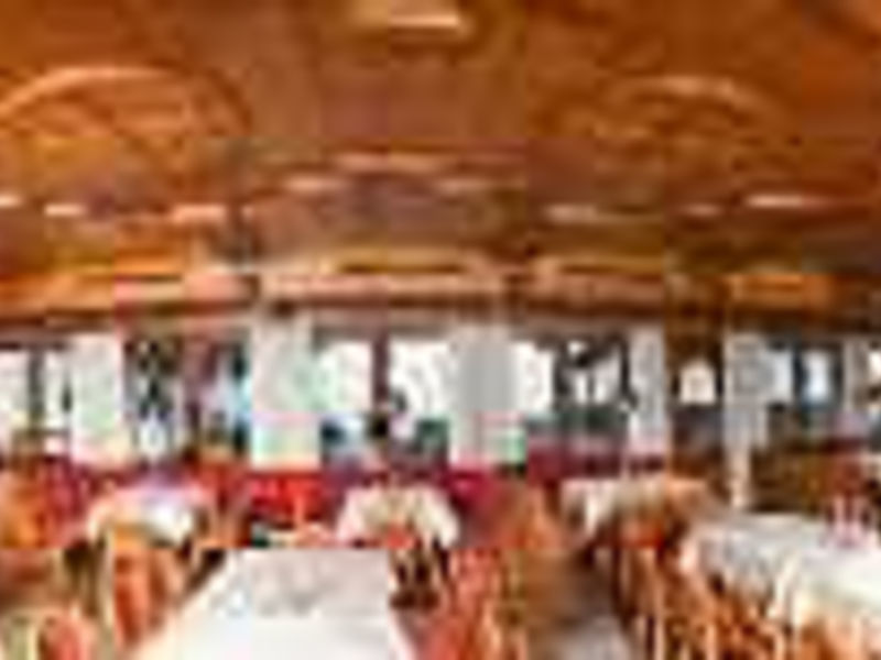Hotel Hamberg