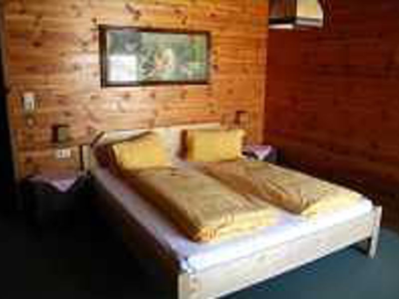 Hotel Hamberg
